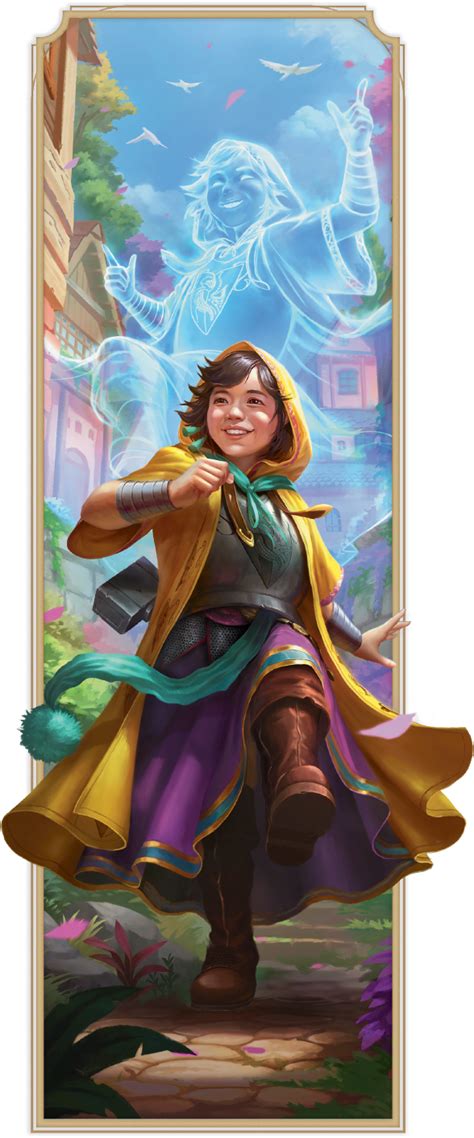 Cleric: Trickery Domain .